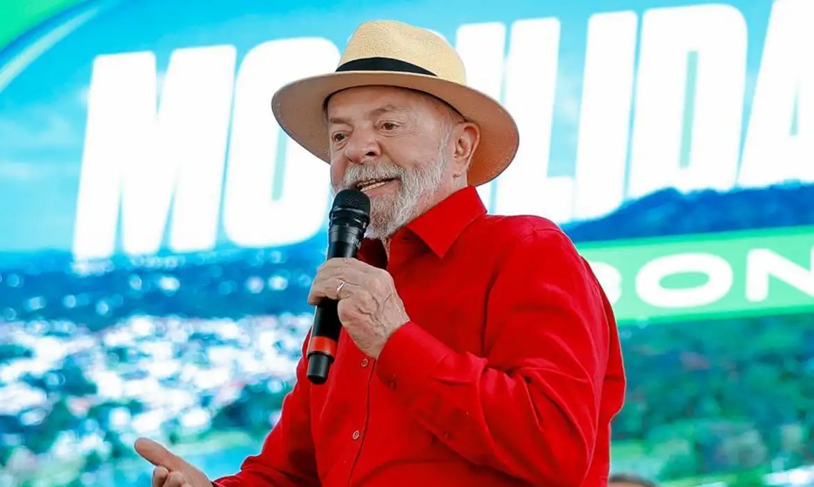 Lula participa da Assembleia Geral da ONU em Nova York