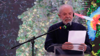 Lula defende proteção a povos da Amazônia no combate ao crime organizado
