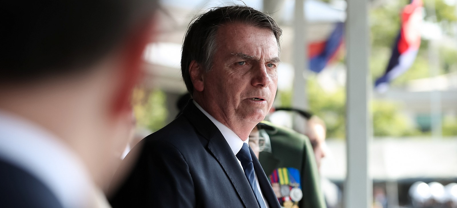 Terceiro dia de julgamento é marcado por votos de Moraes e Dino para condenar Bolsonaro