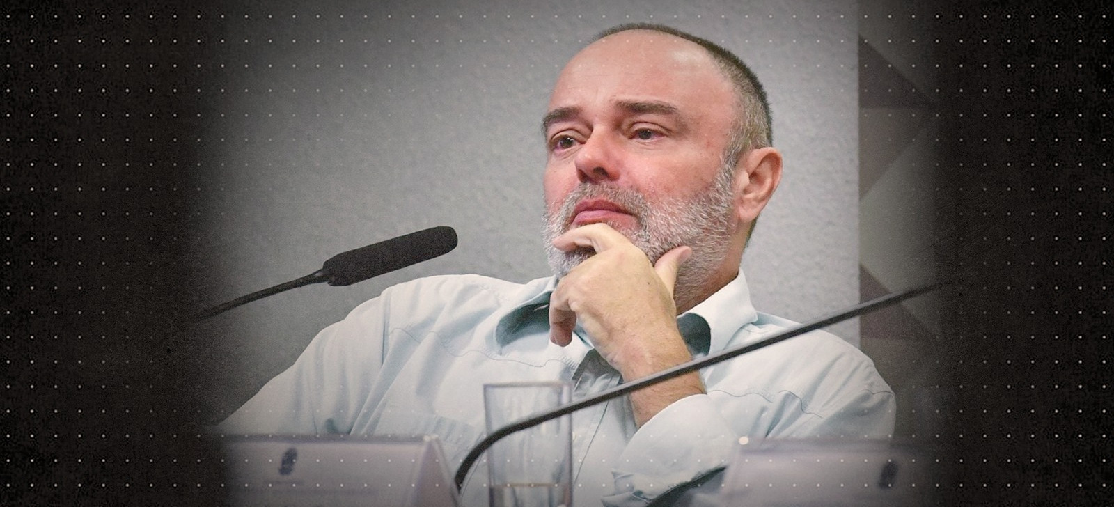 Quem é George Washington, bolsonarista preso por tentar explodir Aeroporto de Brasília