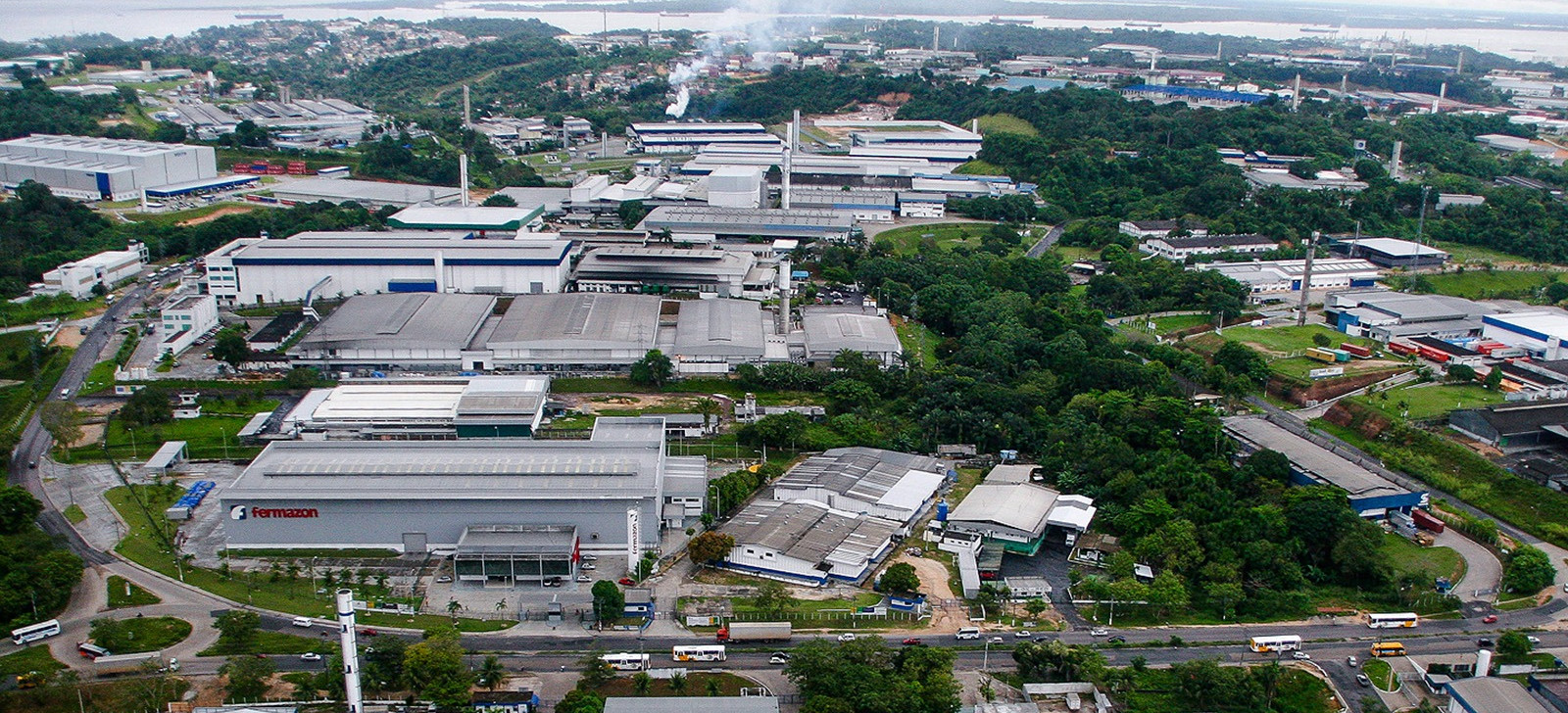 Polo Industrial de Manaus tem alta de 11,95%, fatura R$128,7 bilhões e amplia empregos