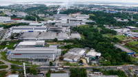 Polo Industrial de Manaus tem alta de 11,95%, fatura R$128,7 bilhões e amplia empregos