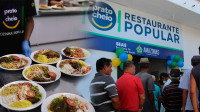 Prato Cheio: Zona Norte de Manaus ganha novo restaurante popular