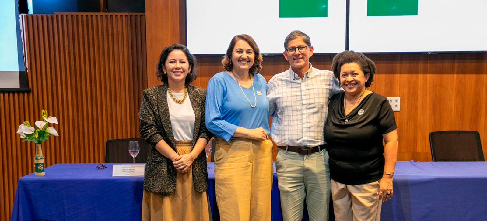 Iniciativa da UEA conecta saúde, tecnologia e ensino na Amazônia