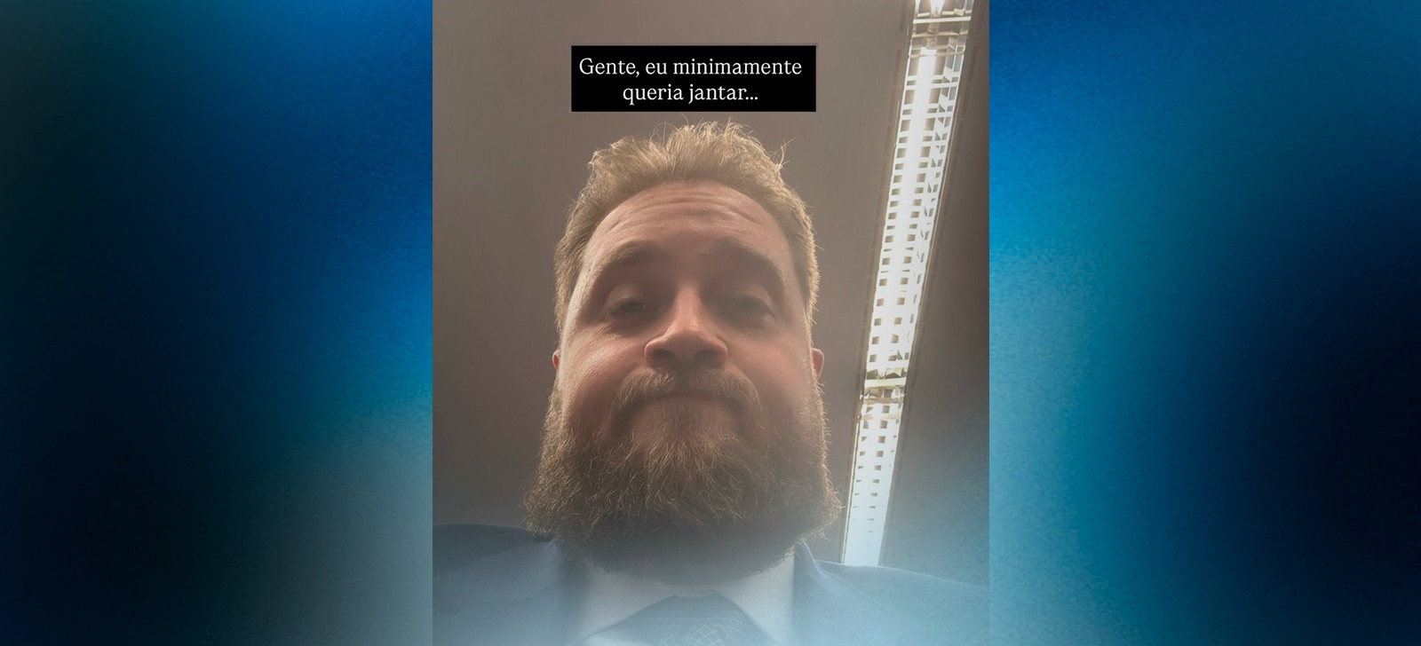 Advogado de Heleno ‘quer jantar’ enquanto Fux vota por mais de oito horas