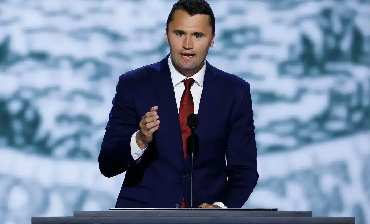 Quem era Charlie Kirk, influenciador pró-Trump e de extrema direita morto nos EUA