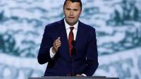 Quem era Charlie Kirk, influenciador pró-Trump e de extrema direita morto nos EUA