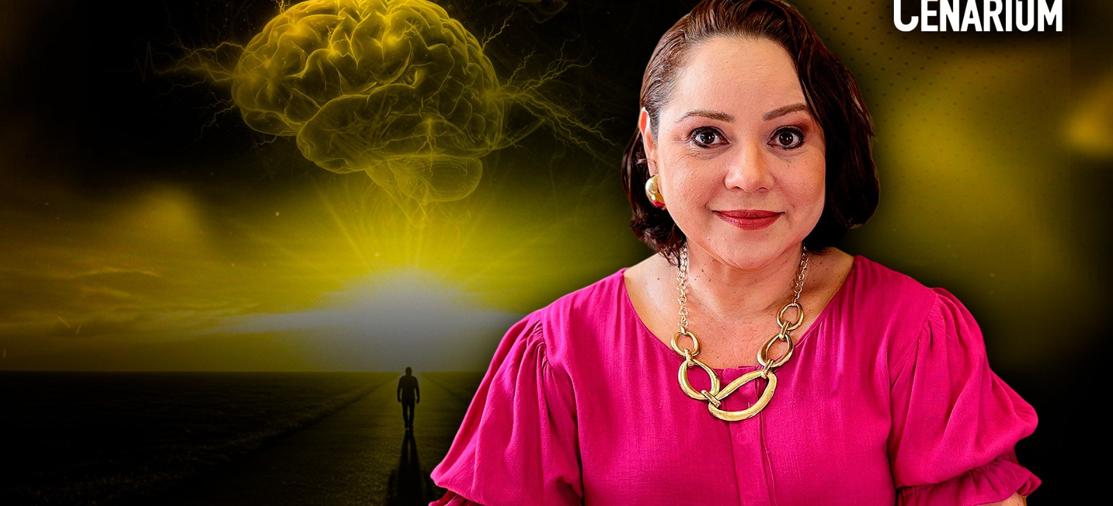 Psiquiatra explica como identificar sinais de alerta para saúde mental