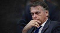 Supreme Court sentences Bolsonaro to 27 years in prison for coup plot