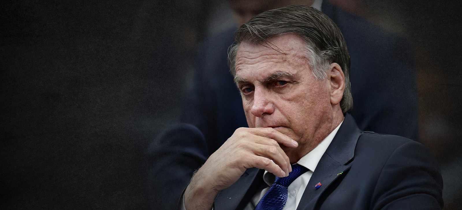 STF condena Bolsonaro a 27 anos de prisão por trama do golpe