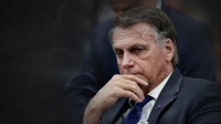 STF condena Bolsonaro a 27 anos de prisão por trama do golpe