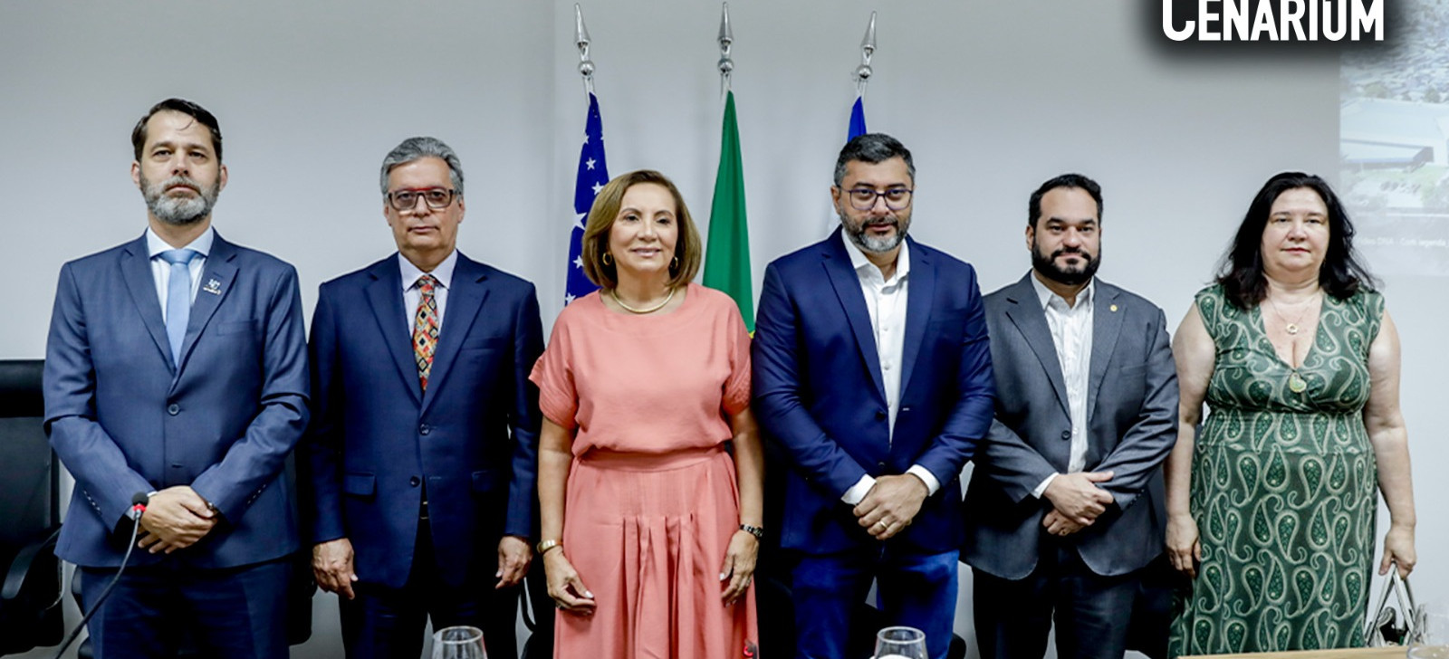 Amazonas inicia realização de 2,5 mil exames de DNA em parceria com São Paulo