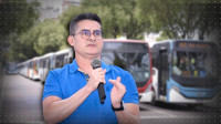 Prefeito de Manaus assume responsabilidade por greve: ‘Governo tem nada a ver’