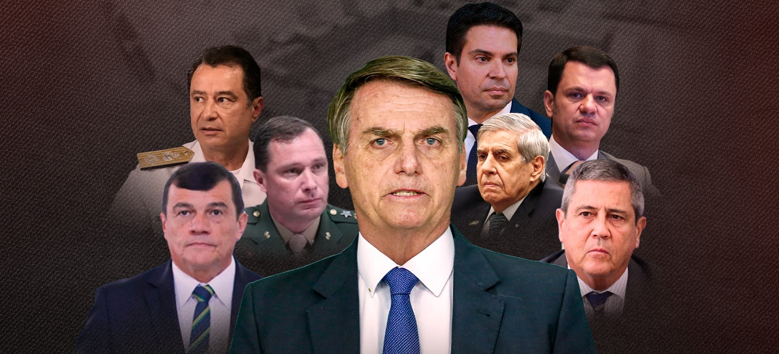 Condenação de militares por tentativa de golpe resolve ponto aberto no Brasil, diz professor