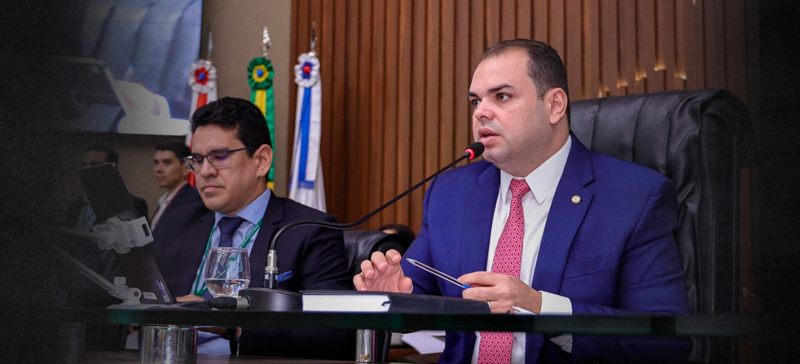 Presidente da Aleam quer ampliar transparência no preços de combustíveis