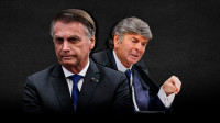 Pena de Bolsonaro e voto de Fux vão impulsionar anistia, dizem bolsonaristas