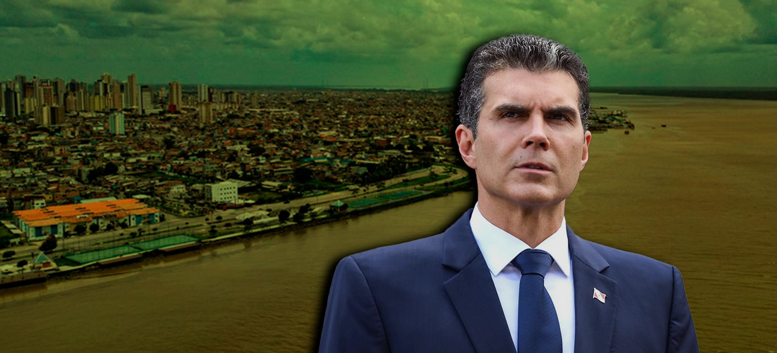 Governador do Pará diz que ONU confirma participação de 140 países na COP30