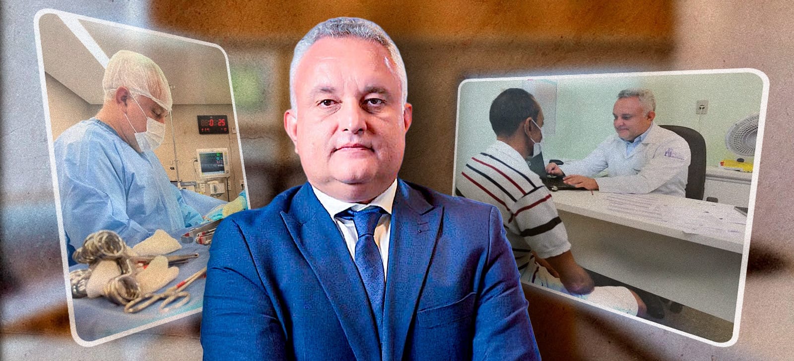 Quase 70% dos homens evitam urologista mesmo com sintomas, diz pesquisa