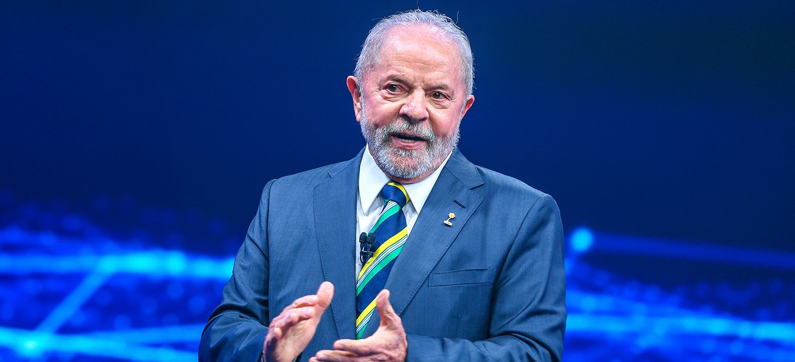 Soberania e democracia são inegociáveis’, diz Lula em artigo no New York Times