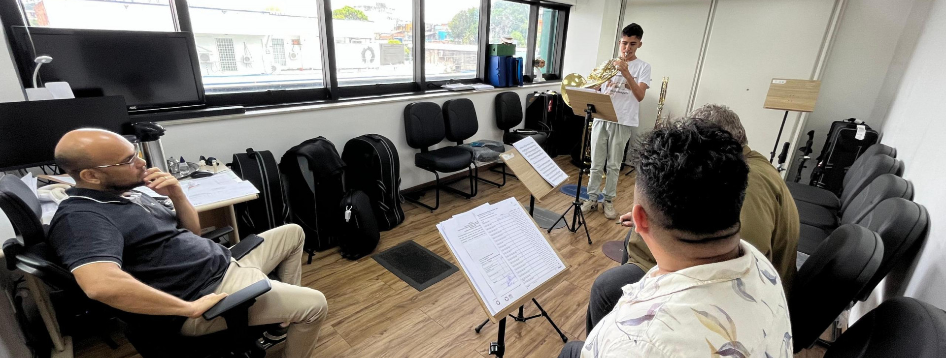 Vestibular 2025 da UEA inicia com provas de habilidades específicas