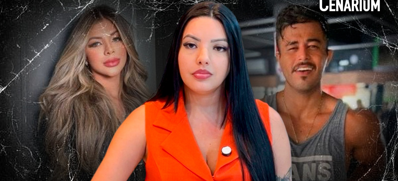 Morte de personal em Manaus e vida fora do País: influenciadora poderá ter processo extinto na Justiça