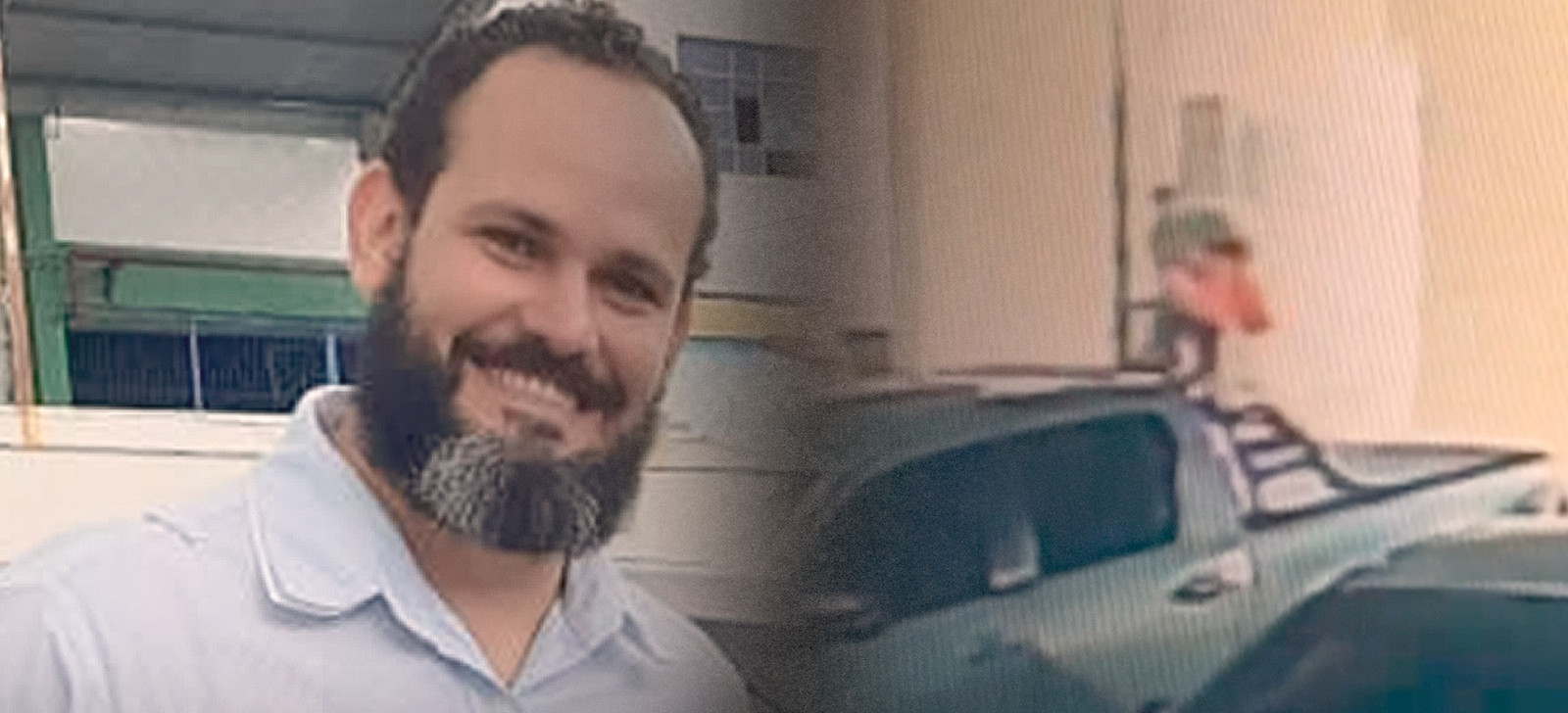 Oficial de justiça é acusado de perfurar tímpano de criança com tapa em Manaus