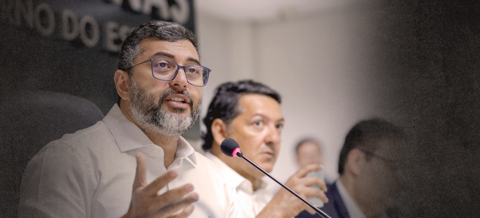 Governador do AM autoriza descontos de 60% a 95% em débitos do IPVA