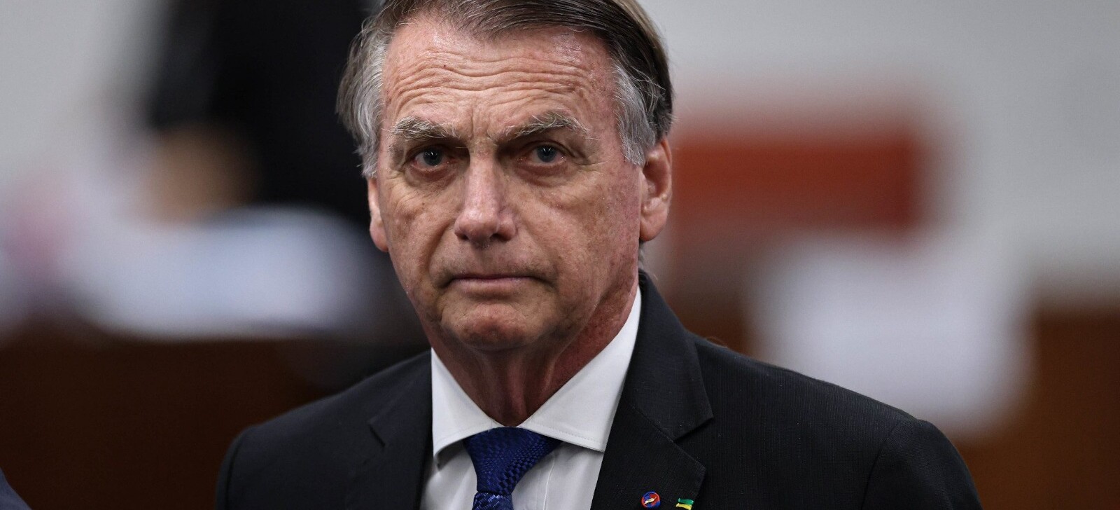Tribunal no RS julga Bolsonaro por comparar cabelo de apoiador a ‘criatório de barata’