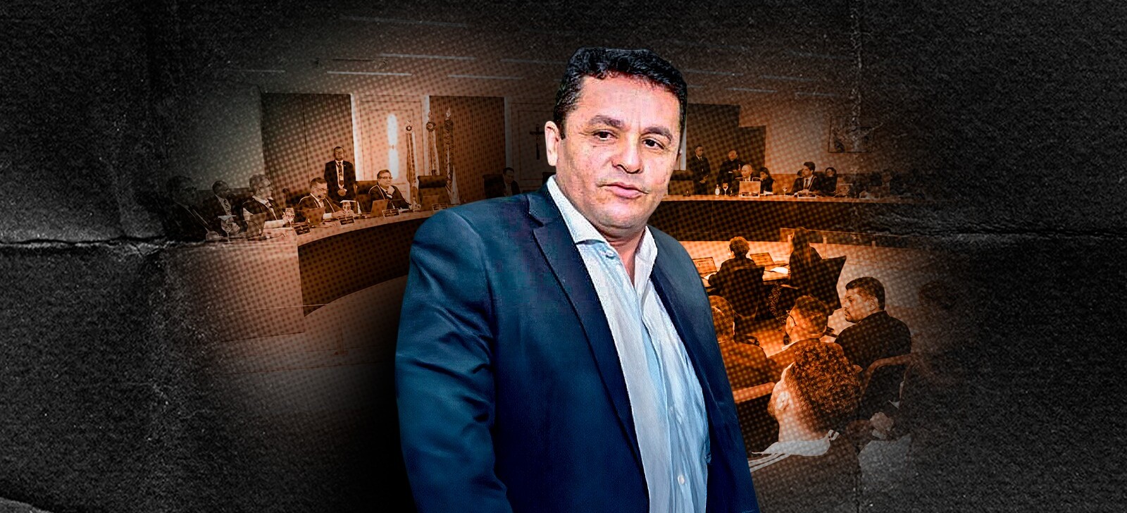 Prefeito de cidade no AM é multado por UBS fechada e omissão na gestão