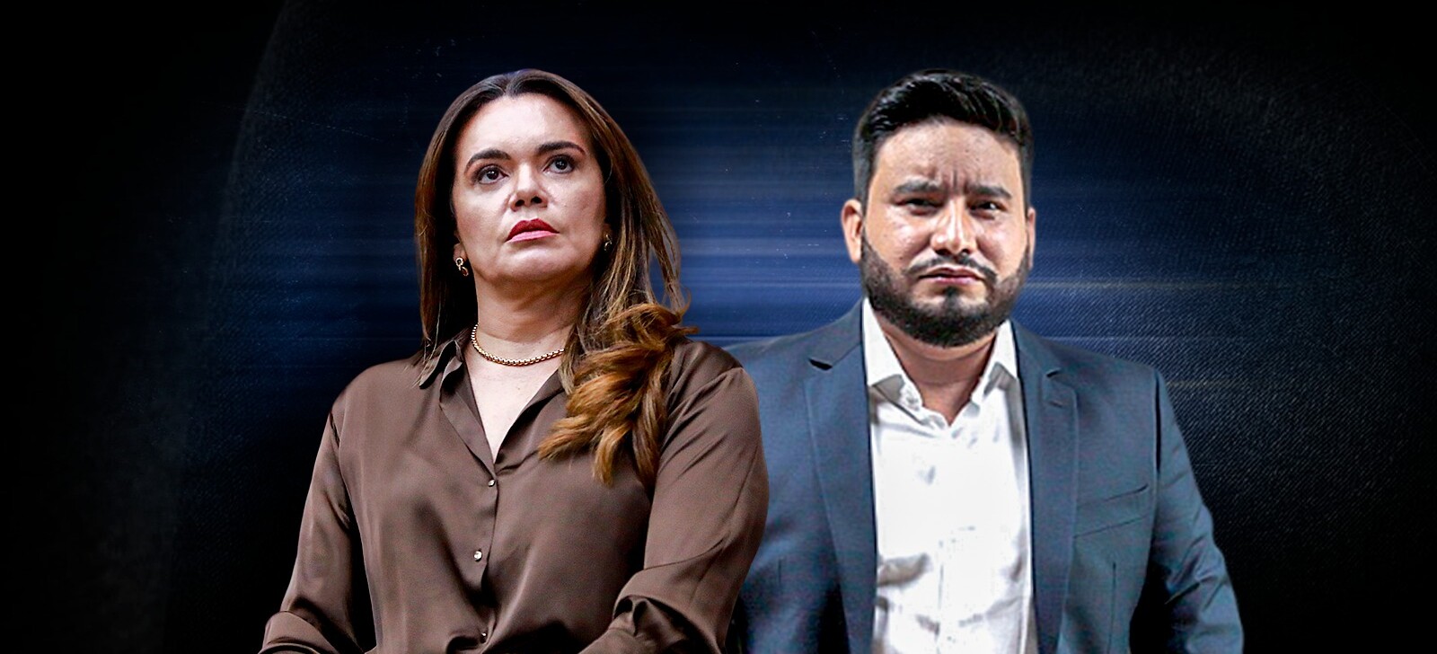 Deputada diz que vai pedir prisão de empresário acusado por fraude processual em caso de estupro