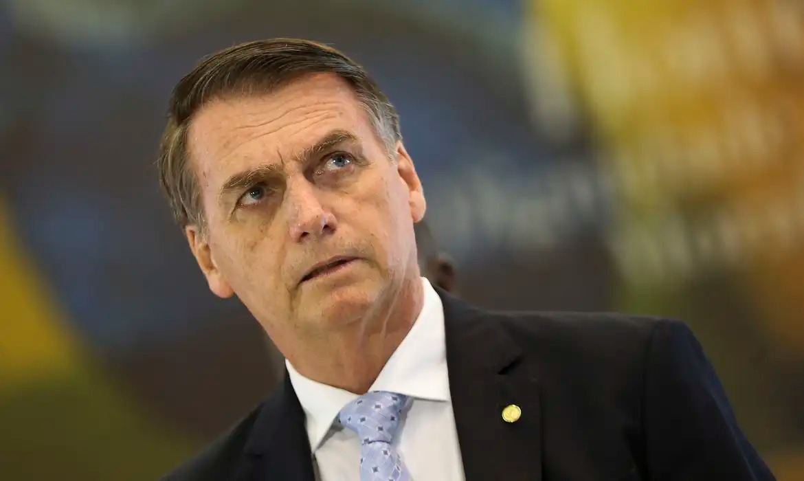 Bolsonaro tem câncer de pele diagnosticado em exames médicos