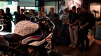 BMW lança tour em fábrica de motos no Polo Industrial de Manaus