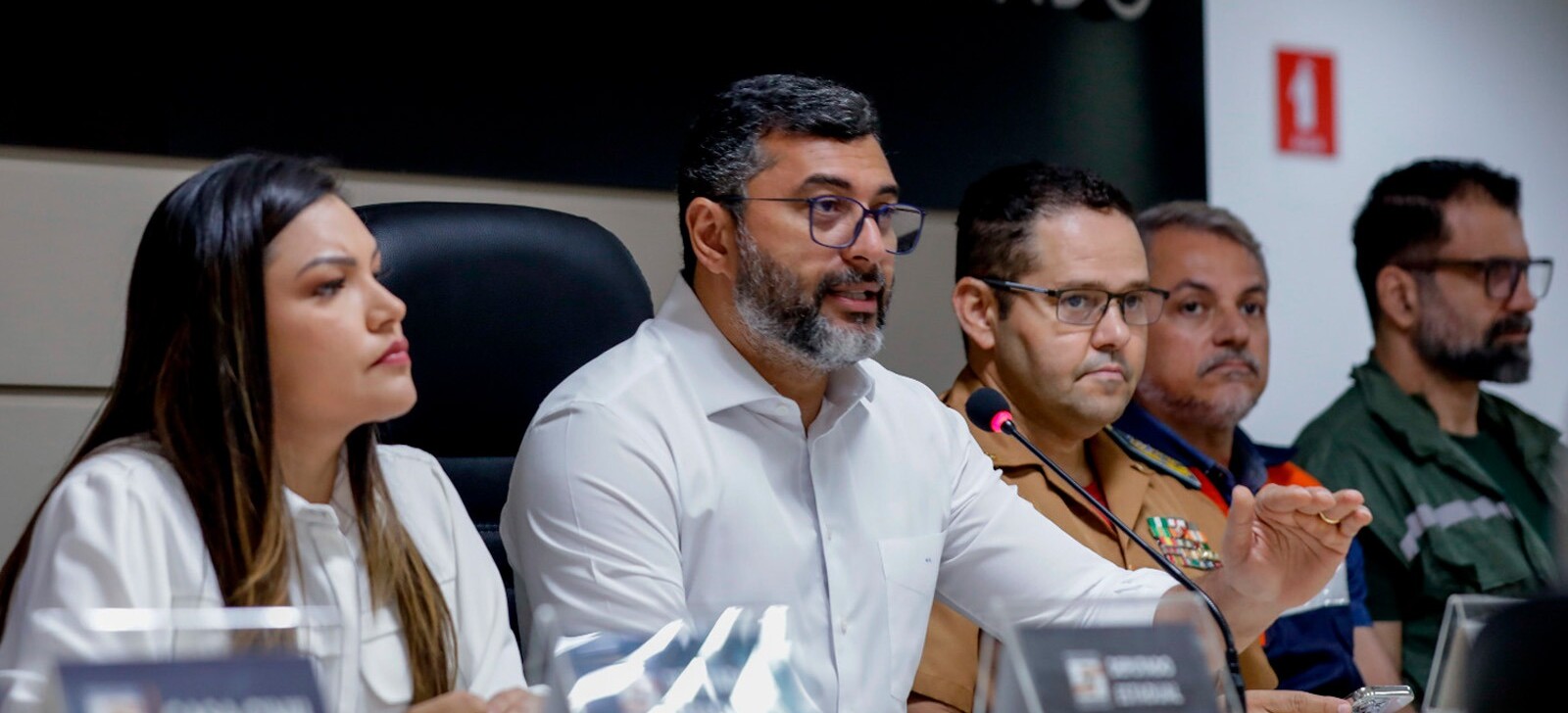 Amazonas anuncia projetos sustentáveis para apresentar na COP30