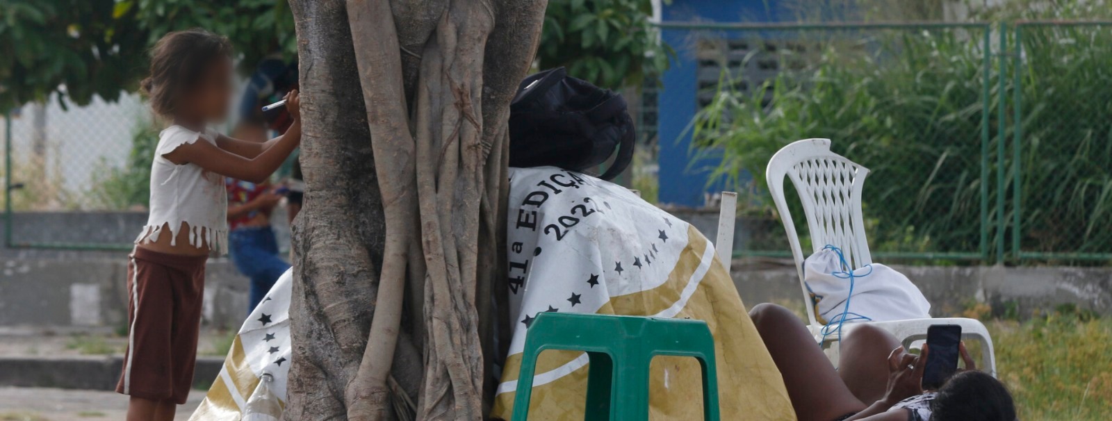 Amazonas e Pará lideram despejos e remoções forçadas no Norte do País