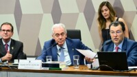 Senadores defendem cautela na análise da ‘PEC da Blindagem’ pela CCJ