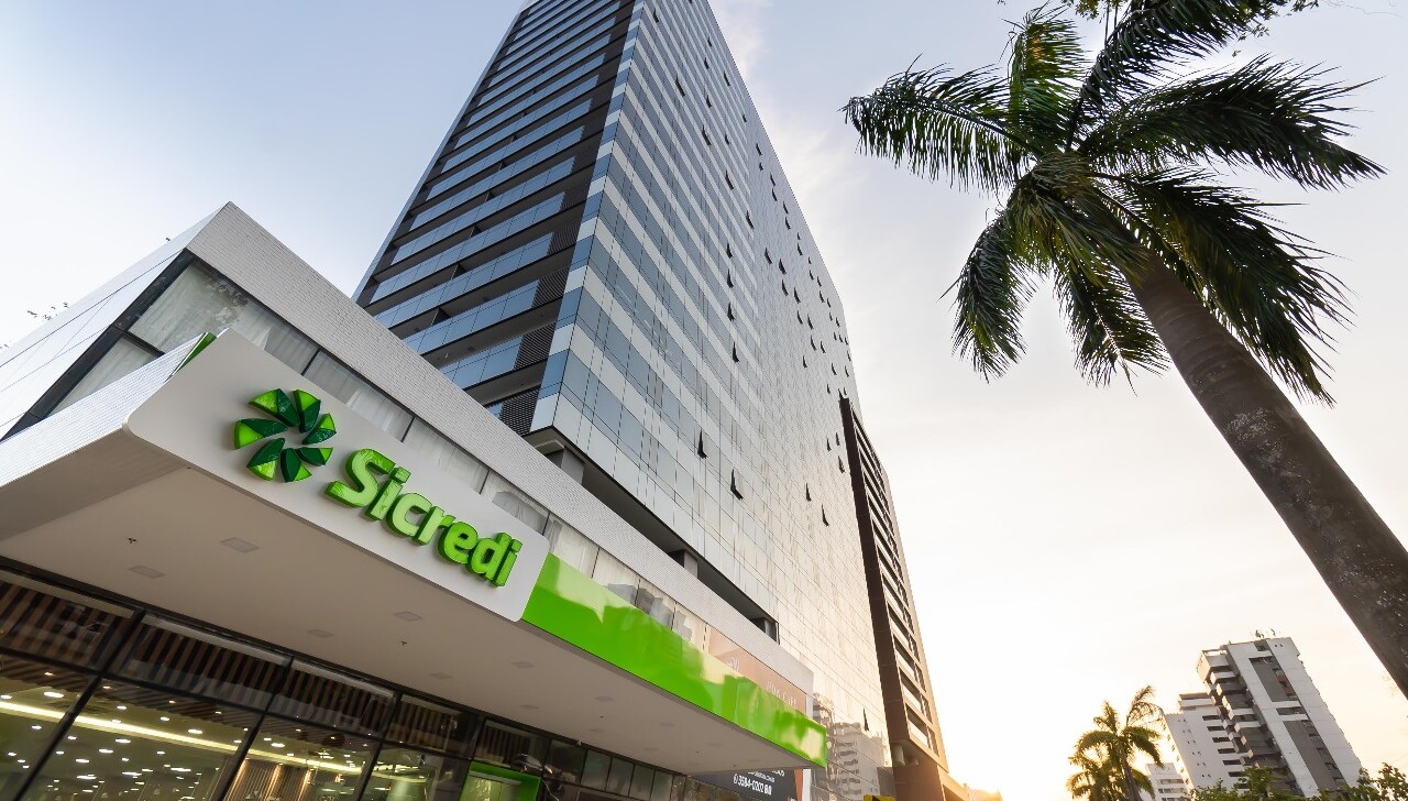 Sicredi chega a três mil agências e reforça presença em mais de dois mil municípios