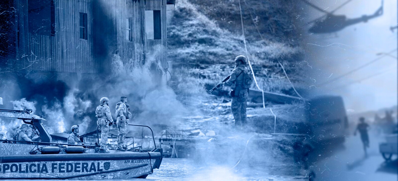 Defesa do garimpo pode custar caro a parlamentares do AM