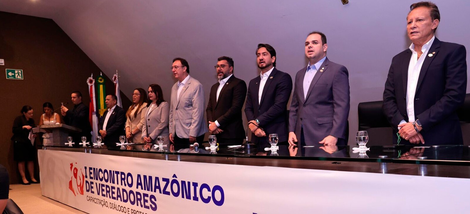 Cidade aponta fortalecimento municipalista com chegada da ‘União dos Vereadores’