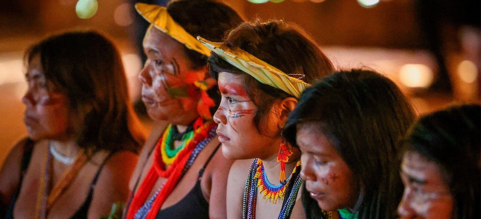 Consórcio pedirá R$ 150 milhões para criação de secretarias indígenas na Amazônia