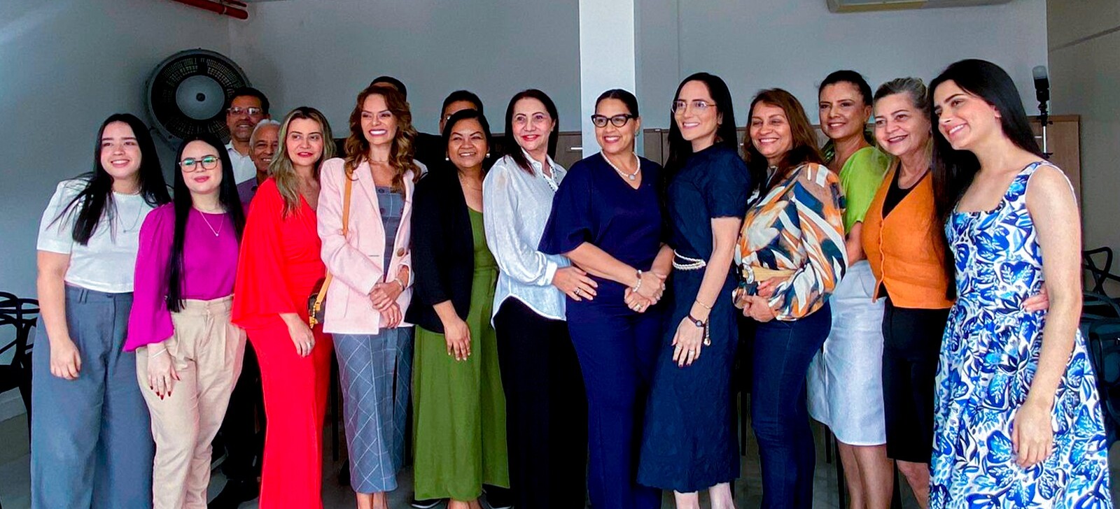 De olho na paridade de gênero no Quinto Constitucional, advogadas do AM debatem futuro da classe