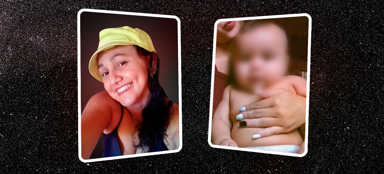 Corpos de bebê de cinco meses e mãe são encontrados após acidente com jet ski no AM