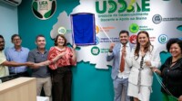 Uddae/UEA completa três anos e inaugura núcleos de saúde e tecnologia
