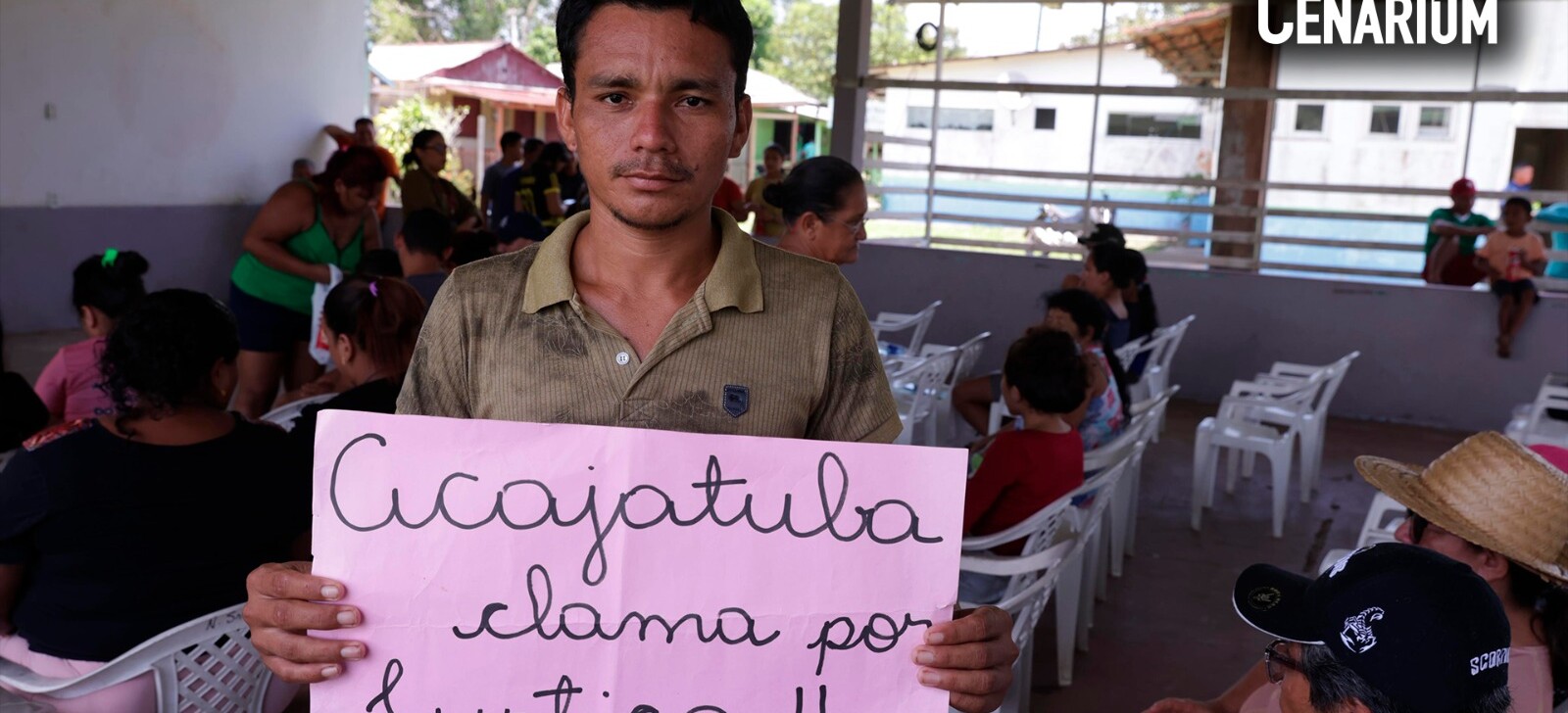 ‘Quero que a justiça seja feita’, diz pai e companheiro de vítimas de acidente com jet ski