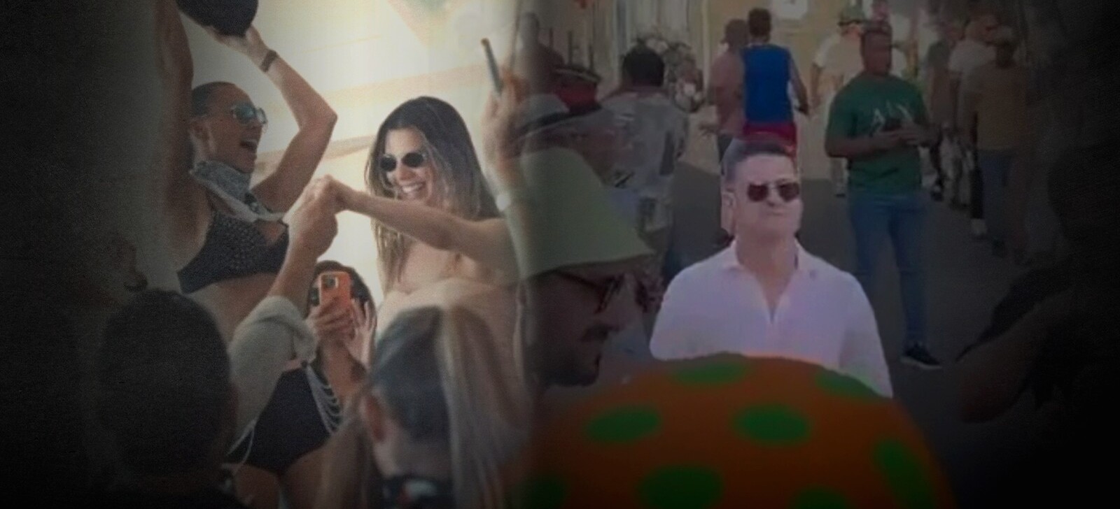 MPC determina devassa em contratos de empresas suspeitas de bancarem viagem de prefeito de Manaus