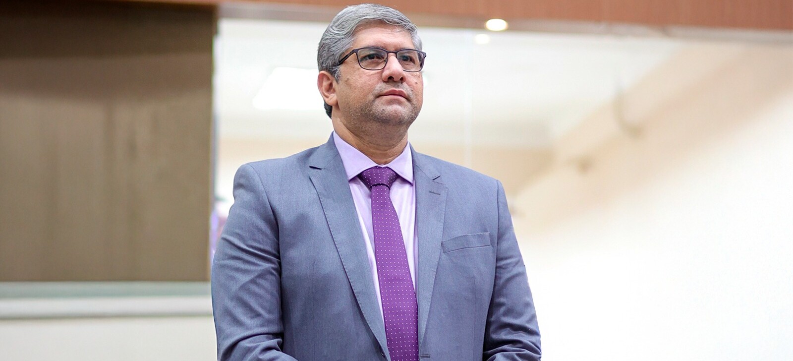 Vereador pastor propõe celebração do ‘Dia da Música Gospel’ em Manaus