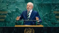 Lula articula soberania e combate às desigualdades na ONU, diz Oxfam Brasil