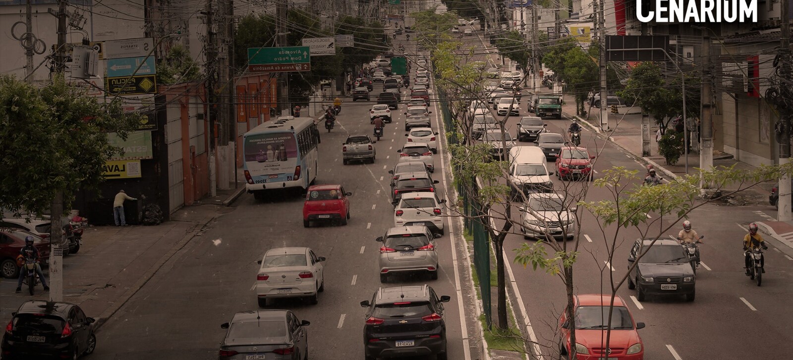 Amazonas deve ter menor IPVA médio do País a partir de 2026