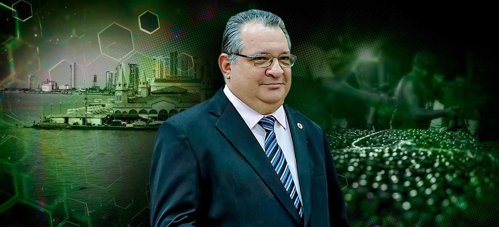 Economista diz que incentivos sem exigências podem limitar impacto de Zona Franca no PA