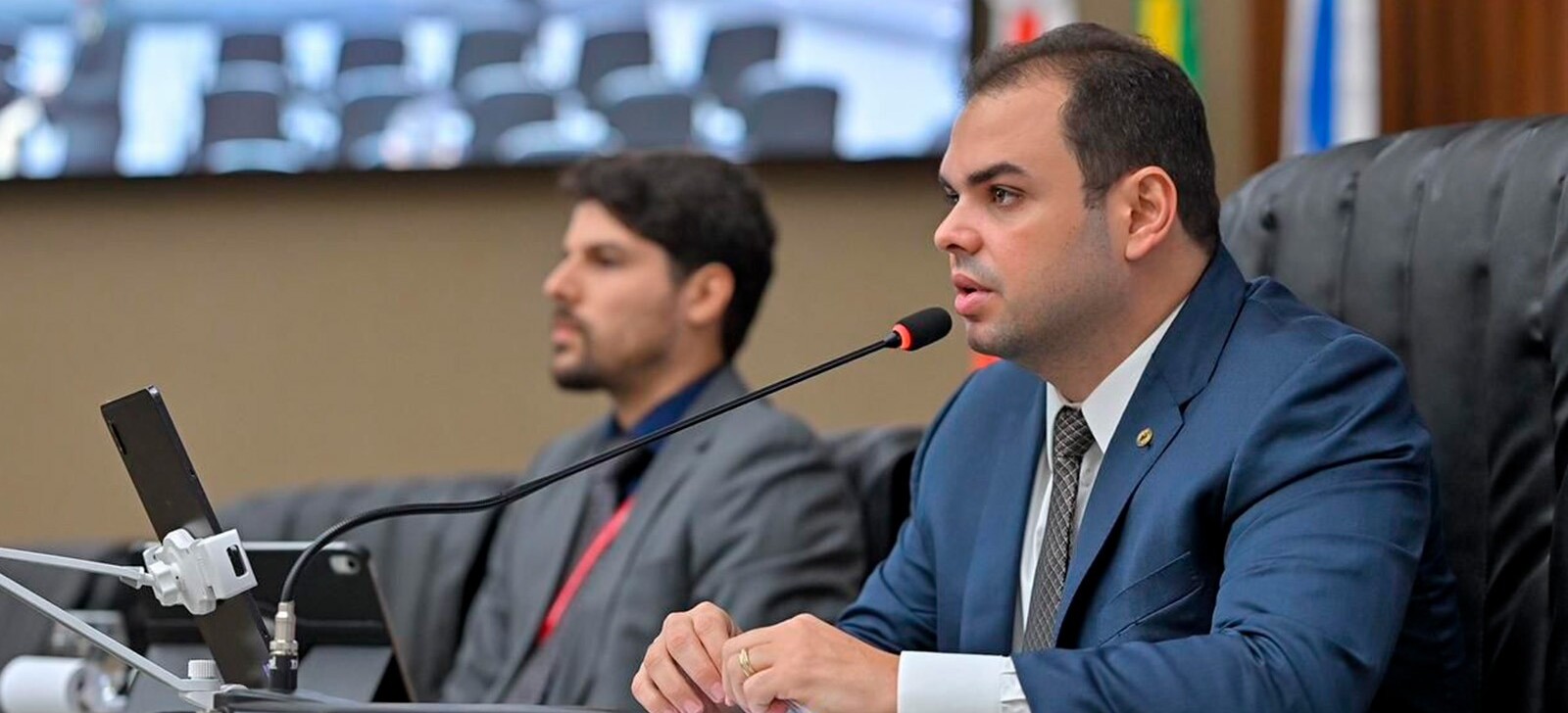 Projeto prevê autonomia na escolha de oficina em seguros no AM