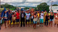 Indígenas do Baixo Tapajós apontam exclusão em projeto de educação do Governo do Pará